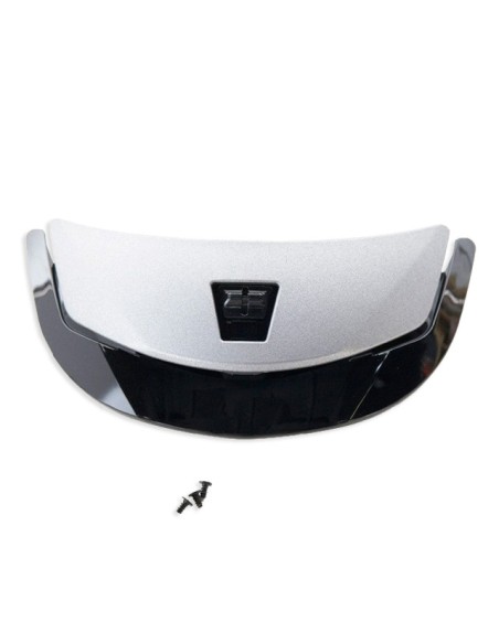 RECAMBIO SHOEI VENTILACIÓN SUPERIOR QWEST GRIS MATE