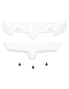 RECAMBIO SHOEI VENTILACIÓN SUPERIOR RAID 2 BLANCO