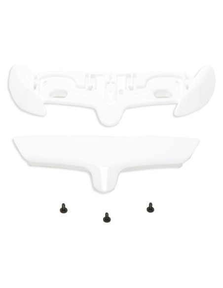 RECAMBIO SHOEI VENTILACIÓN SUPERIOR RAID 2 BLANCO