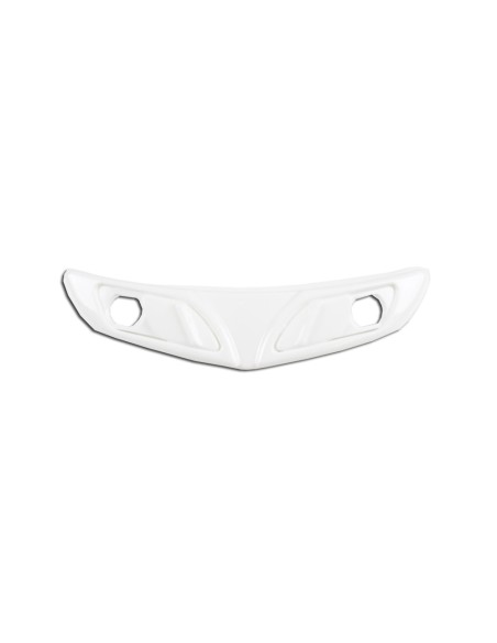 RECAMBIO SHOEI VENTILACIÓN SUPERIOR TR-3 BLANCO