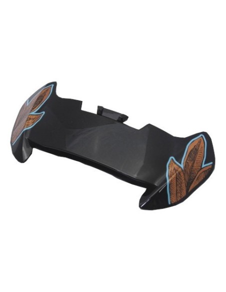 RECAMBIO SHOEI VENTILACIÓN SUPERIOR X-SPIRIT 2 B-BOZ TC8