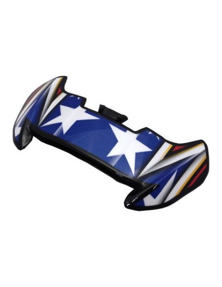 RECAMBIO SHOEI VENTILACIÓN SUPERIOR X-SPIRIT 2 GLORY2 TC2