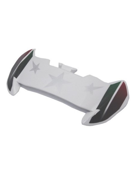 RECAMBIO SHOEI VENTILACIÓN SUPERIOR X-SPIRIT 2 LA SECA TC4