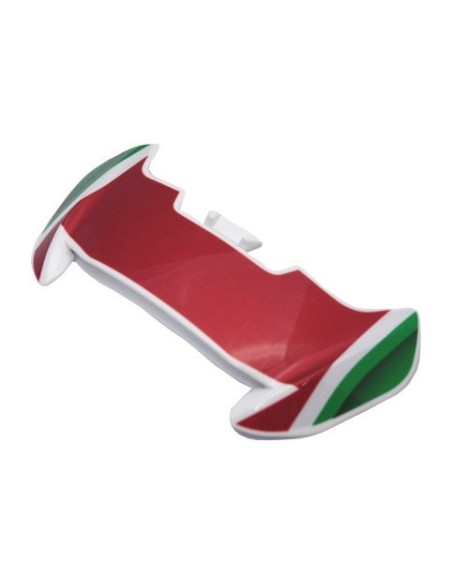 RECAMBIO SHOEI VENTILACIÓN SUPERIOR X-SPIRIT 2 STREAMLINER TC4