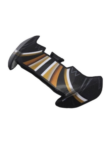 RECAMBIO SHOEI VENTILACIÓN SUPERIOR X-SPIRIT 2 VERMEULEN4 TC9