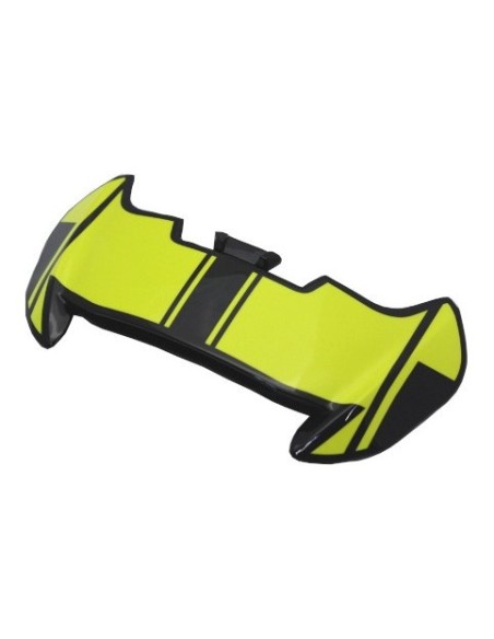 RECAMBIO SHOEI VENTILACIÓN SUPERIOR X-SPIRIT 2 VERMEULEN5 TC3