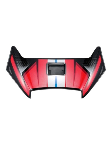 RECAMBIO SHOEI VENTILACIÓN SUPERIOR X-SPIRIT 3 AERODYNE TC1