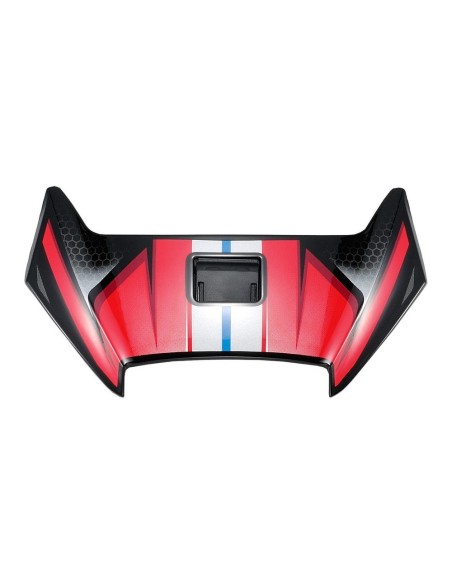 RECAMBIO SHOEI VENTILACIÓN SUPERIOR X-SPIRIT 3 AERODYNE TC1