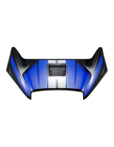 RECAMBIO SHOEI VENTILACIÓN SUPERIOR X-SPIRIT 3 AERODYNE TC2