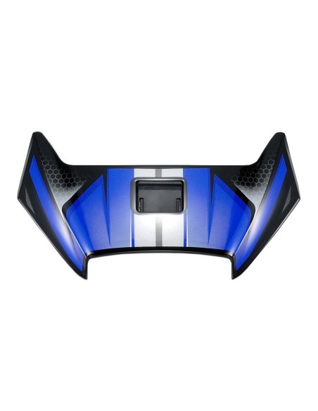 RECAMBIO SHOEI VENTILACIÓN SUPERIOR X-SPIRIT 3 AERODYNE TC2