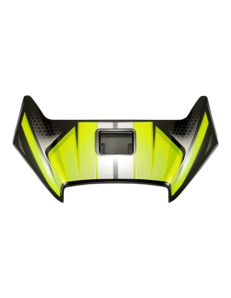 RECAMBIO SHOEI VENTILACIÓN SUPERIOR X-SPIRIT 3 AERODYNE TC3