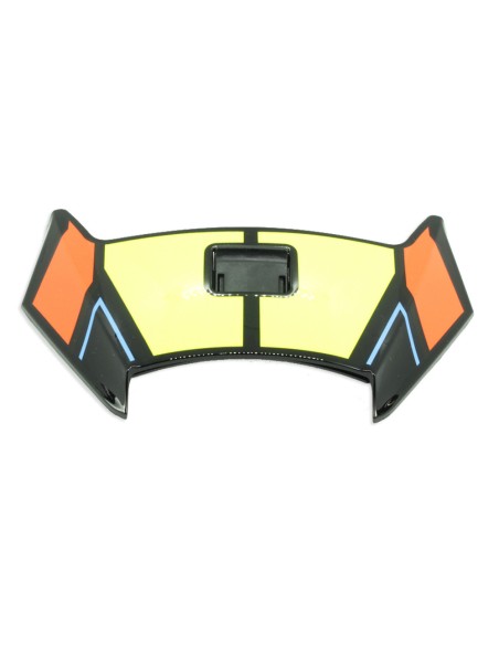 RECAMBIO SHOEI VENTILACIÓN SUPERIOR X-SPIRIT 3 BRINK TC1