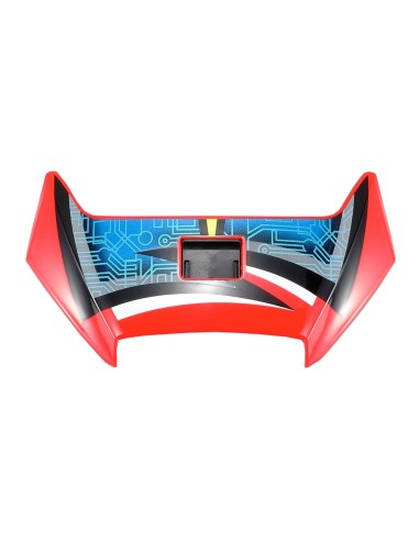 RECAMBIO SHOEI VENTILACIÓN SUPERIOR X-SPIRIT 3 DAIJIRO TC1