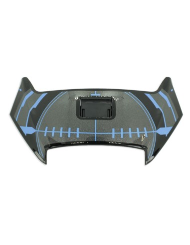 RECAMBIO SHOEI VENTILACIÓN SUPERIOR X-SPIRIT 3 DE ANGELIS TC1