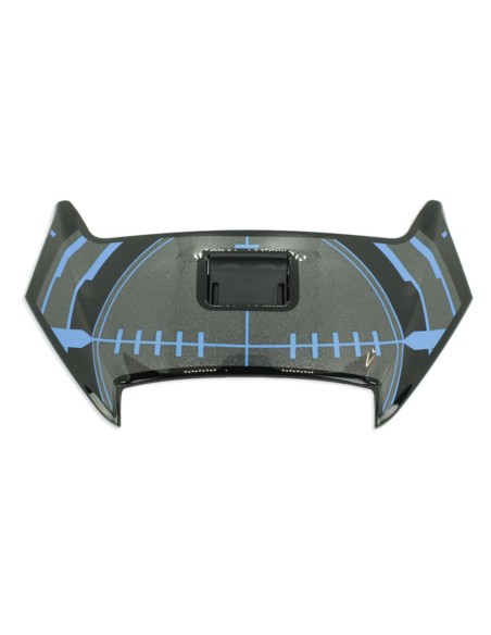 RECAMBIO SHOEI VENTILACIÓN SUPERIOR X-SPIRIT 3 DE ANGELIS TC1