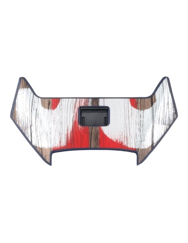 RECAMBIO SHOEI VENTILACIÓN SUPERIOR X-SPIRIT 3 MARQUEZ AMERICA TC2