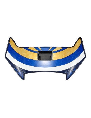 RECAMBIO SHOEI VENTILACIÓN SUPERIOR X-SPIRIT 3 MARQUEZ MOTEGI3 TC2