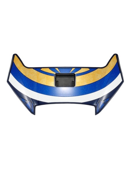 RECAMBIO SHOEI VENTILACIÓN SUPERIOR X-SPIRIT 3 MARQUEZ MOTEGI3 TC2