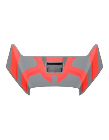 RECAMBIO SHOEI VENTILACIÓN SUPERIOR X-SPIRIT 3 MM93 BLACK CONCEPT 2.0 TC1