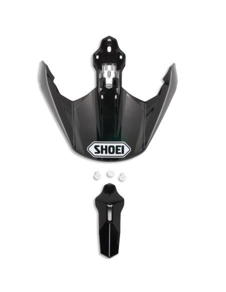 RECAMBIO SHOEI VISERA V-410 HORNET DS SONORA TC5