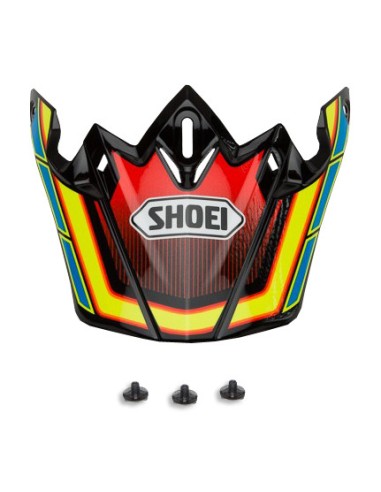 RECAMBIO SHOEI VISERA V-430 VFX-W CAPACITOR TC3