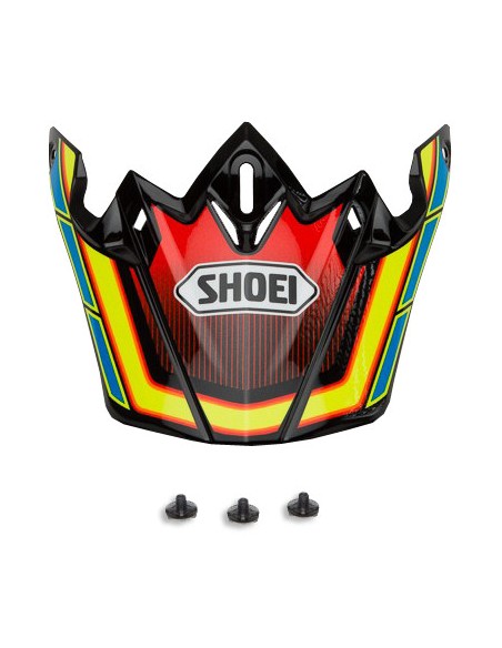 RECAMBIO SHOEI VISERA V-430 VFX-W CAPACITOR TC3