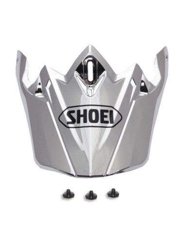 RECAMBIO SHOEI VISERA V-430 VFX-W CROMADO