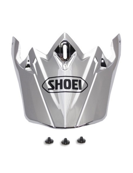 RECAMBIO SHOEI VISERA V-430 VFX-W CROMADO