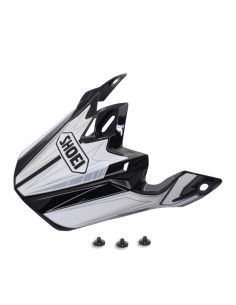 RECAMBIO SHOEI VISERA V-430 VFX-W DASH TC5