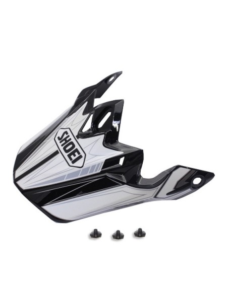 RECAMBIO SHOEI VISERA V-430 VFX-W DASH TC5