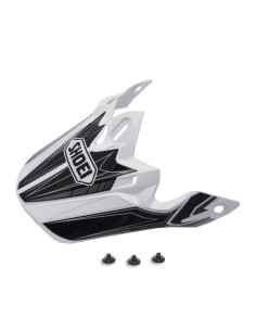 RECAMBIO SHOEI VISERA V-430 VFX-W DASH TC6