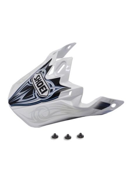 RECAMBIO SHOEI VISERA V-430 VFX-W ILLUSION TC2