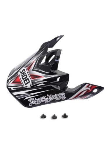 RECAMBIO SHOEI VISERA V-430 VFX-W K-DUB TC1
