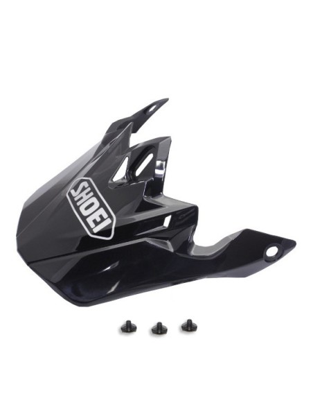 RECAMBIO SHOEI VISERA V-430 VFX-W NEGRO