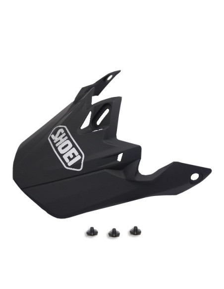 RECAMBIO SHOEI VISERA V-430 VFX-W NEGRO MATE