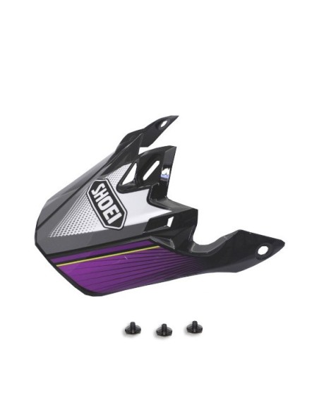 RECAMBIO SHOEI VISERA V-430 VFX-W SEAR TC11