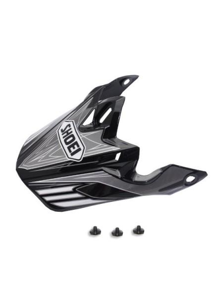 RECAMBIO SHOEI VISERA V-430 VFX-W WERX TC5