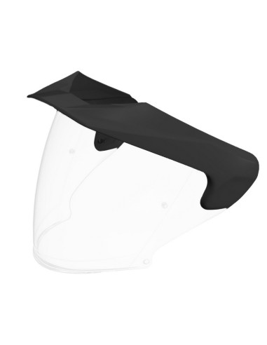 RECAMBIO SHOEI VISERA V-440 J-CRUISE 2 / J-CRUISE 3 NEGRO