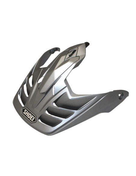 RECAMBIO SHOEI VISERA V-460 HORNET ADV GRIS MATE