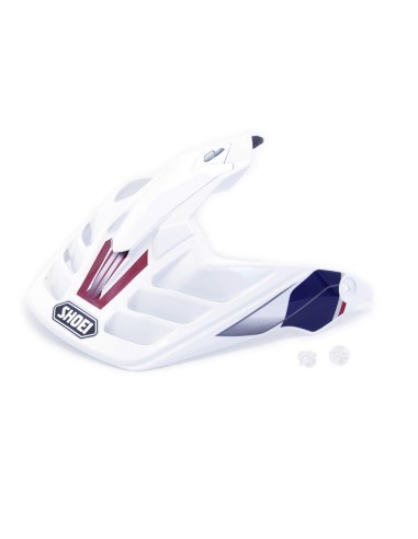 RECAMBIO SHOEI VISERA V-460 HORNET ADV NAVIGATE TC2
