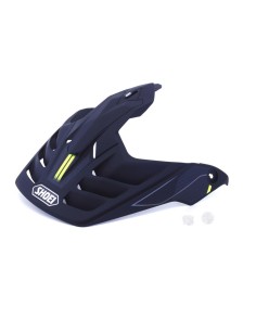RECAMBIO SHOEI VISERA V-460 HORNET ADV NAVIGATE TC3