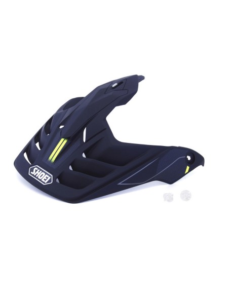 RECAMBIO SHOEI VISERA V-460 HORNET ADV NAVIGATE TC3