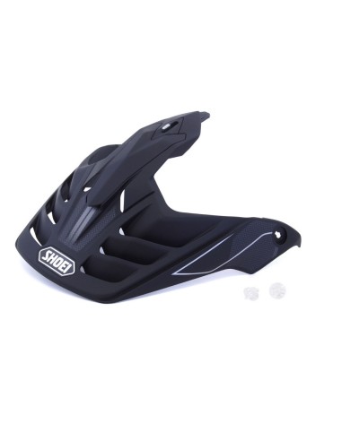 RECAMBIO SHOEI VISERA V-460 HORNET ADV NAVIGATE TC5
