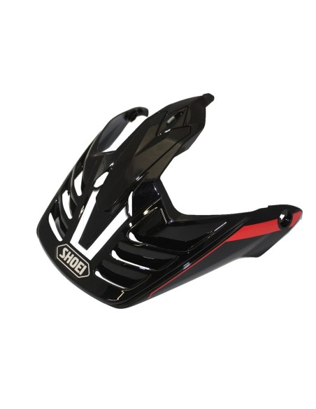 RECAMBIO SHOEI VISERA V-460 HORNET ADV SEEKER TC1