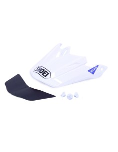 RECAMBIO SHOEI VISERA V-470 VFX-WR / 06 BLANCO