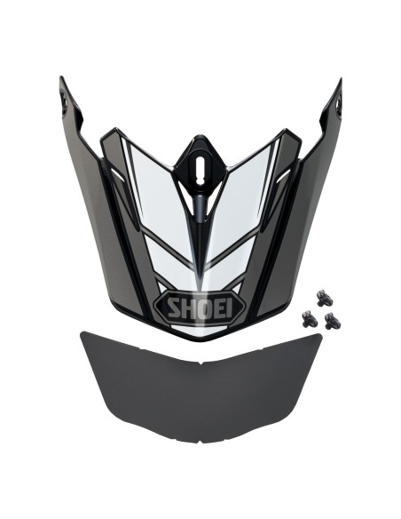 RECAMBIO SHOEI VISERA V-470 VFX-WR 06 JAMMER TC5