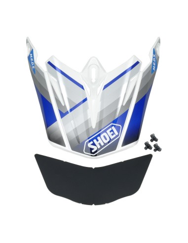 RECAMBIO SHOEI VISERA V-470 VFX-WR PINNACLE TC2