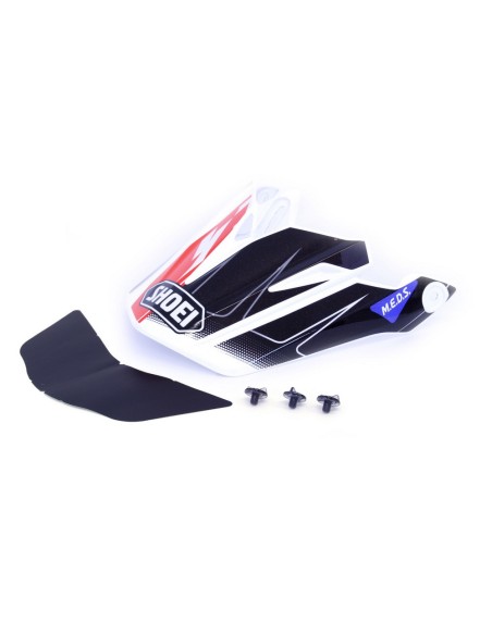 RECAMBIO SHOEI VISERA V-470 VFX-WR ZINGER TC1