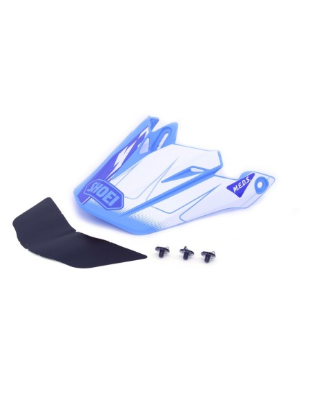 RECAMBIO SHOEI VISERA V-470 VFX-WR ZINGER TC2