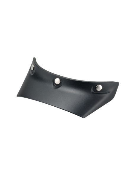 RECAMBIO SHOEI VISERA V-480 EX-ZERO NEGRO